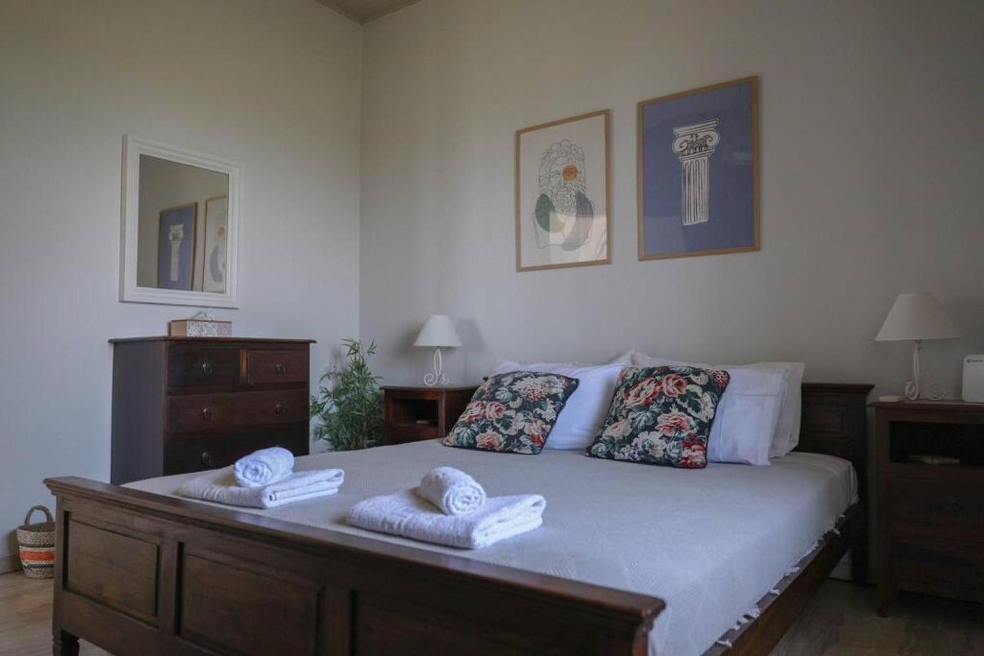 Sinies Stone Cottage - Ne Corfu Agnítsini Exterior foto